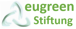 Logo der eugreen Stifung